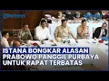 Download Lagu The Palace Reveals Prabowo's Reason for Suddenly Summoning Purbaya for a Limited Meeting, Here's ...