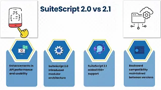 How to Write a Program in NetSuite NetSuite Training Guide SuiteScript Tutorial