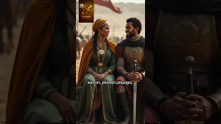 The Woman Who Carried A Nation Bati Del Wanbara 