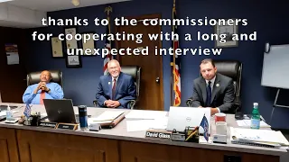2026-08-03d Ross County Commissioners on Senior Citizens Funding