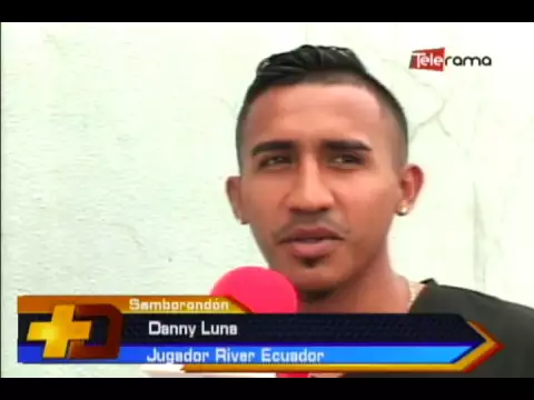 River Ecuador buscará frenar a Barcelona