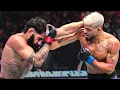 INSANE KNOCKOUT Kaik Brito vs Namo Fazil DWCS