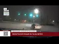 Round 2 of winter weather coverage in Green Country