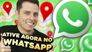 ???? Ainda não usa? Ative AGORA no seu WhatsApp! Guia de Negócios para Atrair Clientes!