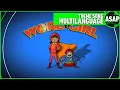 Download Lagu WordGirl Theme Song | Multilanguage (Requested)