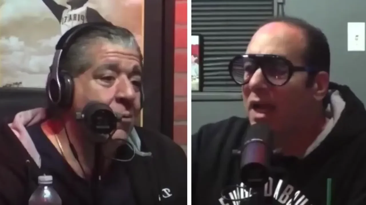 People Not Using Their Blinkers is INFURIATING | Joey Diaz and Dice