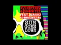 David Guetta & Showtek - Sun Goes Down ft. MAGIC! & Sonny Wilson [OUT NOW]
