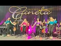 Download Lagu ORQUESTA CANELA - NUNCA ES SUFICIENTE (Video Oficial)