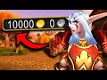 How I m Making 10 000 Gold PER WEEK Before Wrath of the Lich King - Classic TBC