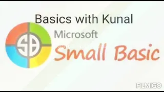Small Basic Coding Maths Quiz Basics with Kunal