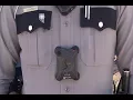 2017 Body Cameras Nevada Highway Patrol