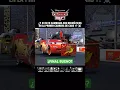 Y si Rayo entraba a Pits en la Primera Carrera de CARS