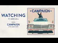 Ty Dolla $ign - Watching ft. Meek Mill [Audio]