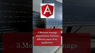 What is Module in Angular