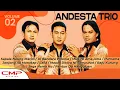 Download Lagu Full Album Pop Batak Andesta Trio - Sapala Naung Maridi Volume 2