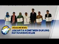 Download Lagu HEADLINE NEWS (22/5/25) - CRIF 2025 Tekankan Ketahanan Iklim Berkelanjutan