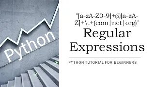 - Regular Expressions in Python With Examples