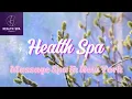 Unwind and Rejuvenate at at at Health Spa in New York