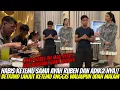 Download Lagu GAK ADA CAPEK NYA!! HABIS KETEMU AYAH RUBEN BETRAND LANJUT KETEMU SAMA ANGGIS WALAUPUN UDAH MALAM