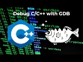 A quick and basic guide on debugging code with GDB
