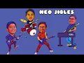 Download Lagu Neo Jibles - Minggu yang cerah ( Koes Plus cover )