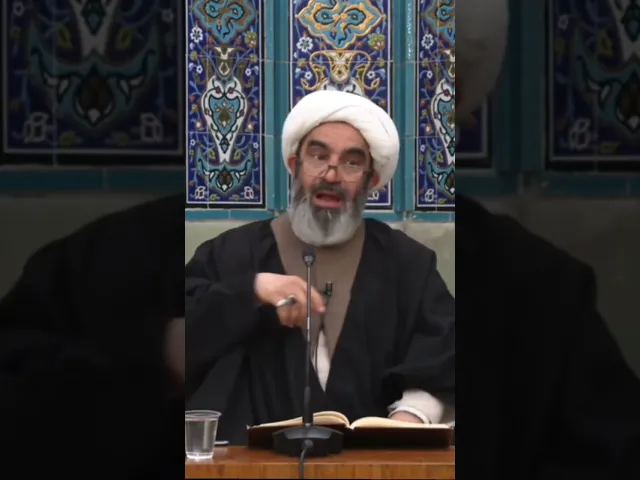 ⁣كيف نحول العائبه إلى حسنة !؟ الشيخ أحمد الصافي #شبكة_النور_المبين