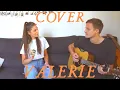 Download Lagu *Cover* Valerie - Claudia Estelle \u0026 Dave Sa:D