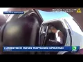 6 arrested in Modesto human trafficking investigation