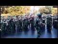 Download Lagu yel yel TNI Terbaik di INDONESIA
