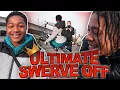 Download Lagu WHEELIE SWERVE OFF ! | SWERVE KING BATTLE