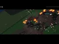 Lightning and Plasma Surge Clash POV Arcane Odyssey