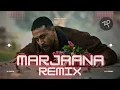 Marjaana | Baaghi 4 | Remix | B Praak | Dj Zabbi #dz
