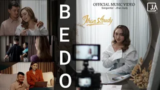 JIHAN AUDY - BEDO (OFFICIAL MUSIC VIDEO)
