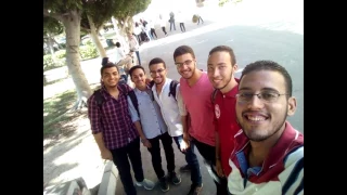 امسك  في حلمك  دندنها