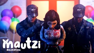 FNaF The Living Tombstone It S Been So Long 