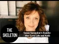 Susan Sarandon s Family Her Love Life and Kids