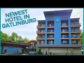 Embassy Suites by Hilton Gatlinburg Resort Newest Hotel In Gatlinburg Tennessee