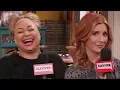 Raven s Home Cast Talks How It Feels Returning 10 Years Later Predict Their Own Futures