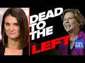 Krystal Ball Warren is forever dead to the left