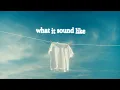 Download Lagu What It Sound Like | Official Lyric Video | Rock City Worship
