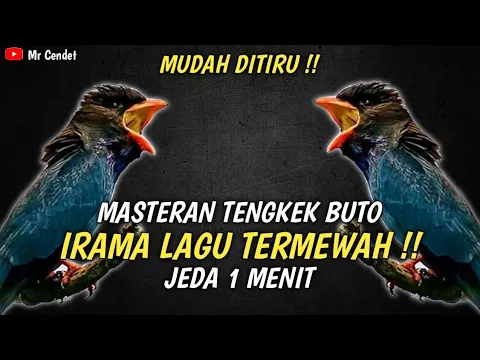 Download MP3 NGERIII..!!!MASTERAN TENGKEK BUTO || IRAMA LAGU TERMEWAH !!