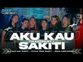 Download Lagu DJ AKU KAU SAKITI • TRAP × PARTY ‼️MAUL DISCJOCKEY MP3