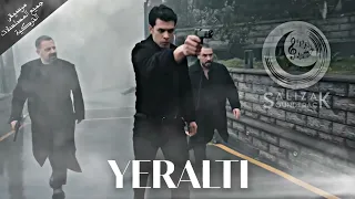 موسيقى مسلسل تحت الأرض   الغضب دندنها