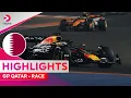 FENOMENALE MAX DOET GOEDE ZAKEN IN KAMPIOENSSTRIJD!!!🇳🇱😍  | Race GP van Qatar | Formule 1 2025
