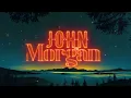 John Morgan - Friends Like That (Official Lyric Video)