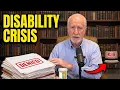 Why Millions Get DENIED Social Security Disability