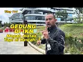 IKN VLOG‼️ Fakta di Bawah Gedung Mewah IKN! Basement, Parkiran, dan Area Sekitar Ternyata Begini…
