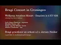 Download Lagu Bragi Concert in Groningen - grootkoor en orkest