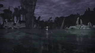 FFXIV - Relaxing Eorzea