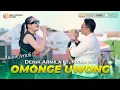 Download Lagu Denik Armila Feat Prima HP - Omonge Uwong COVER (New Prima Music Live Keboan Aliyan 2025)